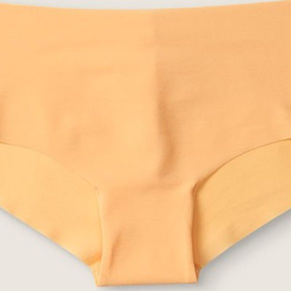 VS PINK No-Show Hipster - Picture 3 of 6